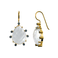 Florentine Earrings