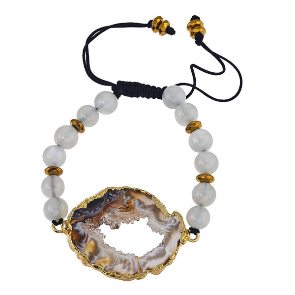 Torino Geode Macramai