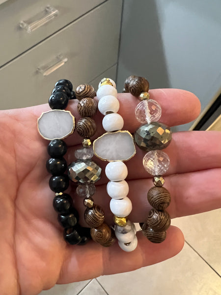 The Soha collection