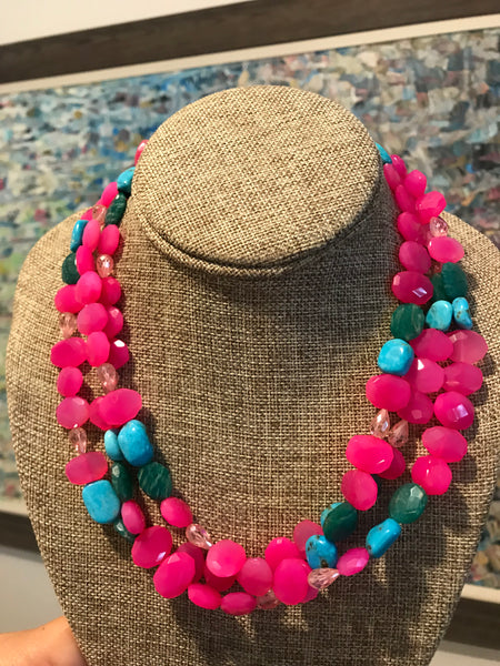 Riviera Romagnola Necklace