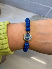 NEW Wood Bracelets  *25% profits go to the BSTRONG Charity*