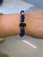 NEW Wood Bracelets  *25% profits go to the BSTRONG Charity*