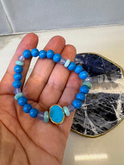 NEW Wood Bracelets  *25% profits go to the BSTRONG Charity*