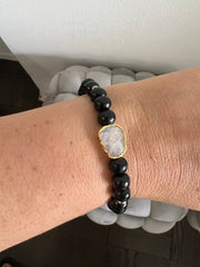 NEW Wood Bracelets  *25% profits go to the BSTRONG Charity*