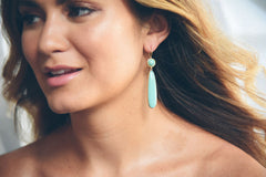 Colosseo Earrings