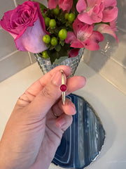 Capri Hoops