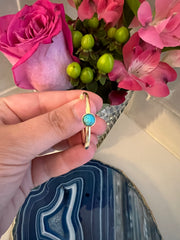 Capri Hoops