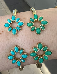 Florence Hinge Up Bangle