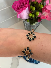 Florence Hinge Up Bangle