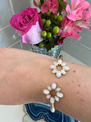 Florence Hinge Up Bangle