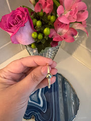 Capri Hoops