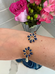 Florence Hinge Up Bangle