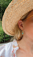 Capri Hoops