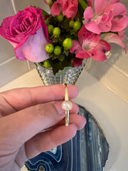 Capri Hoops