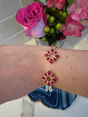 Florence Hinge Up Bangle