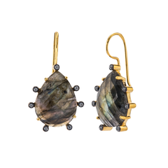 Florentine Earrings