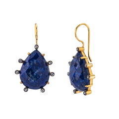 Florentine Earrings
