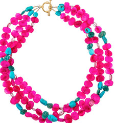 Riviera Romagnola Necklace