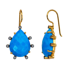 Florentine Earrings