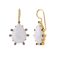 Florentine Earrings